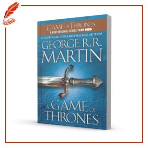 A Game of Thrones George R.R. Martin