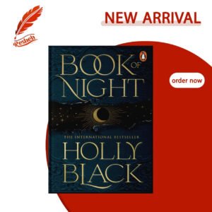 Book of Night (original) Holly Black