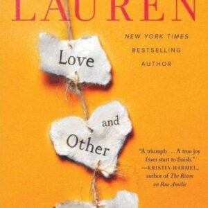 Love and Other Words by Christina Lauren