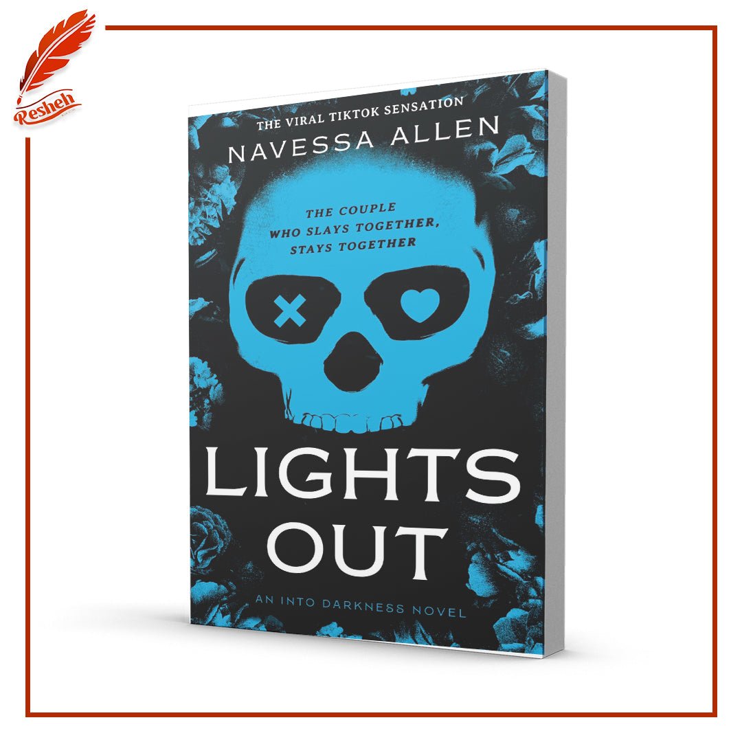 Lights Out Navessa Allen