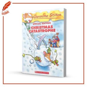 Christmas Catastrophe Geronimo Stilton