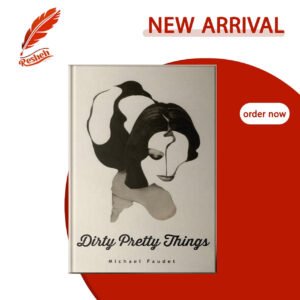 Dirty Pretty Things Michael Faudet