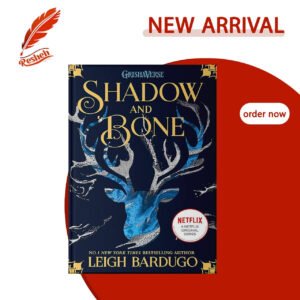 The Shadow and Bone Trilogy #1 Shadow and Bone (original) Leigh Bardugo