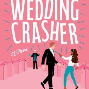 Wedding Crasher by Mia Sosa