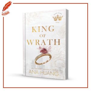 Kings of Sin #1 King of Wrath (original) Ana Huang
