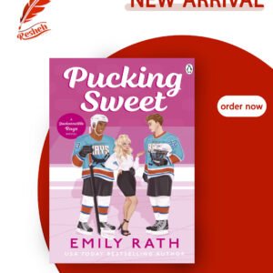 Jacksonville Rays #3 Pucking Sweet (original) Emily Rath