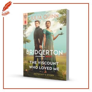 The Viscount Who Loved Me Julia Quinn