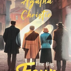 The Big Four Agatha Christie