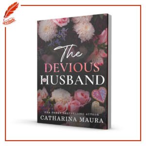 The Devious Husband Catharina Maura