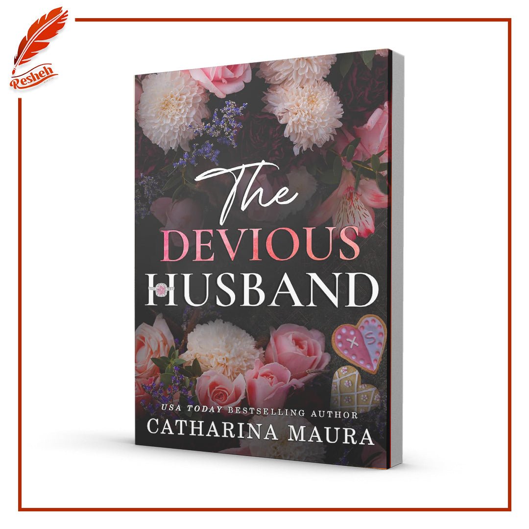 The Devious Husband Catharina Maura