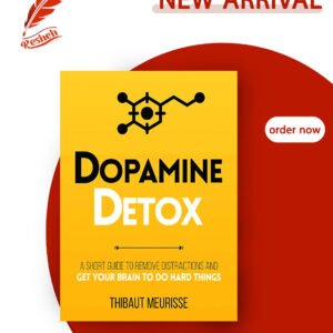 Productivity Series #1 Dopamine Detox (original) Thibaut Meurisse
