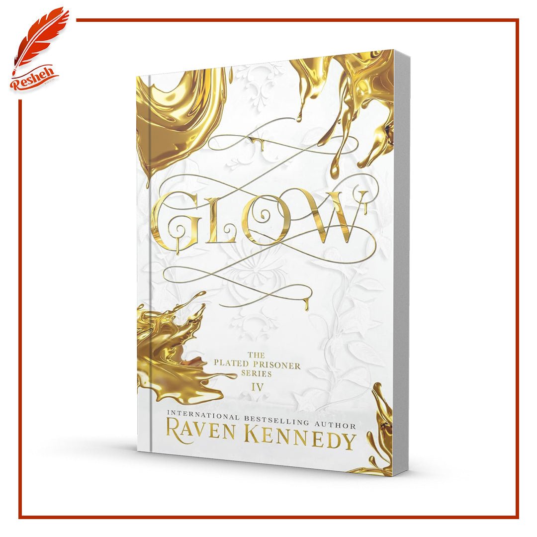 Glow Raven Kennedy