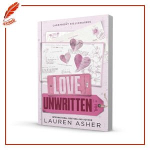 Love Unwritten (original) Lauren Asher