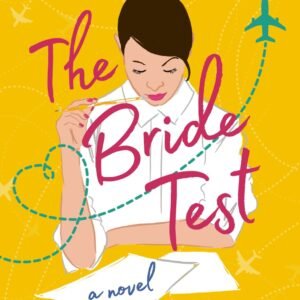 The Bride Test by Helen Hoang