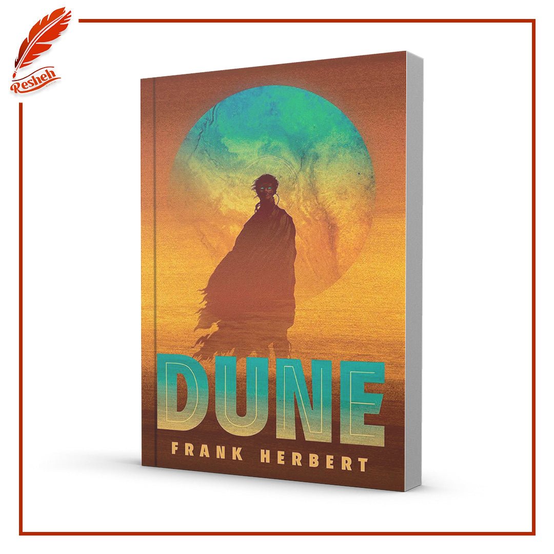 Dune Frank Herbert