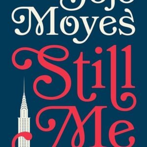 Still Me by Jojo Moyes