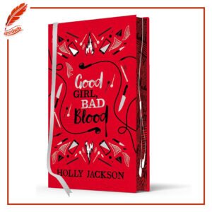 Good Girl, Bad Blood ( limited special edition) Holly Jackson