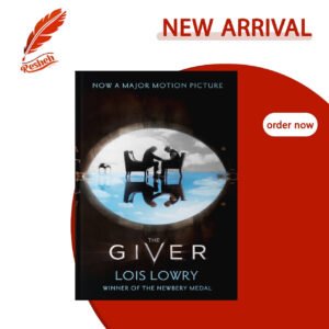 The Giver (original) Lois Lowry