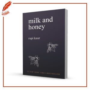 milk and honey Rupi Kaur
