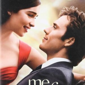 Me Before You by Jojo Moyes
