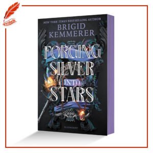Forging Silver into Stars ( limited special edition) Brigid Kemmerer