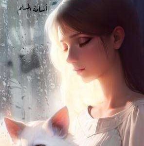 ليلة ماطرة أسامة المسلم (أصلي)