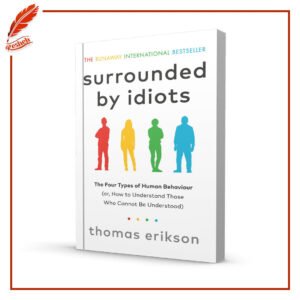 Surrounded by Idiots (original) Thomas Erikson