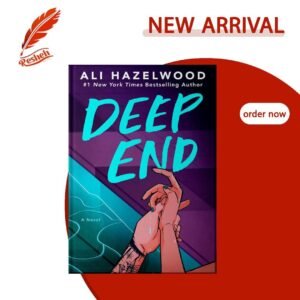 Deep End Ali Hazelwood