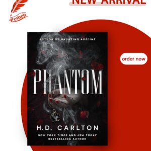 Cat and Mouse #0 Phantom H.D. Carlton