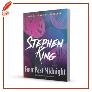 Four Past Midnight Stephen King