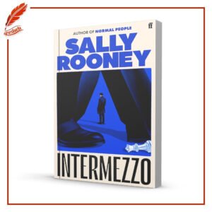 Intermezzo (original hardcover) Sally Rooney