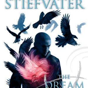 The Dream Thieves (original) Maggie Stiefvater