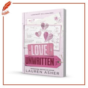 Love Unwritten Lauren Asher