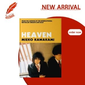 Heaven Mieko Kawakami