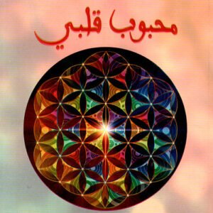 محبوب قلبي لأوشو