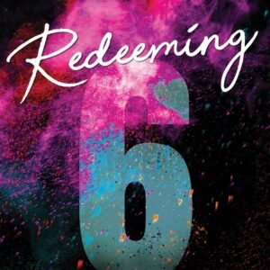 Boys of Tommen #4 Redeeming 6 1-2 Chloe Walsh