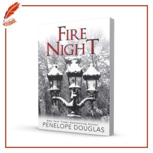 Devil's Night : Fire Night Penelope Douglas