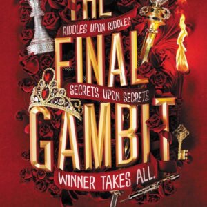 The Final Gambit (original) Jennifer Lynn Barnes