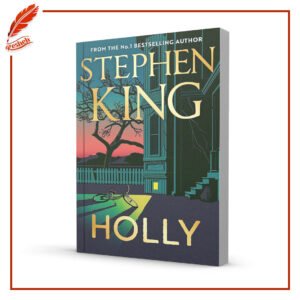 Holly Stephen King