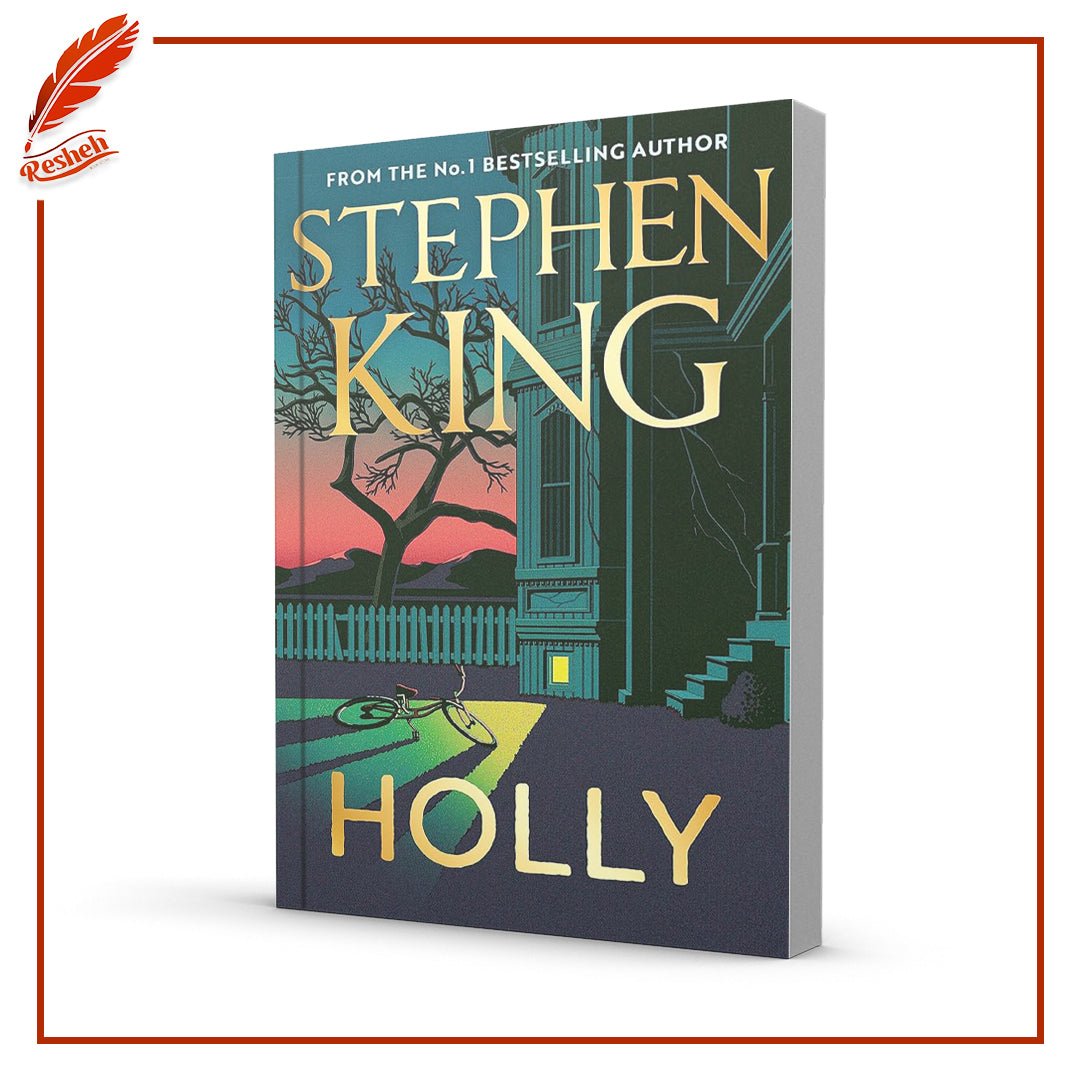 Holly Stephen King