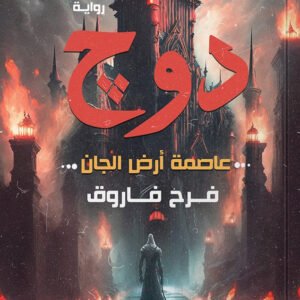 دوج الجزء الأول فرح فاروق