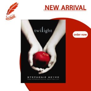 Twilight (original) Stephenie Meyer
