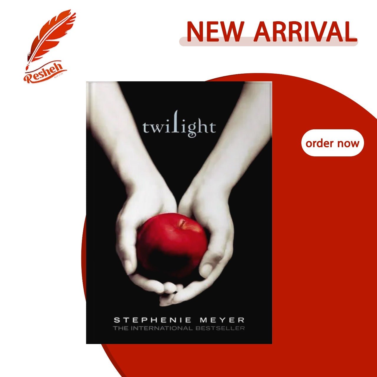 Twilight (original) Stephenie Meyer