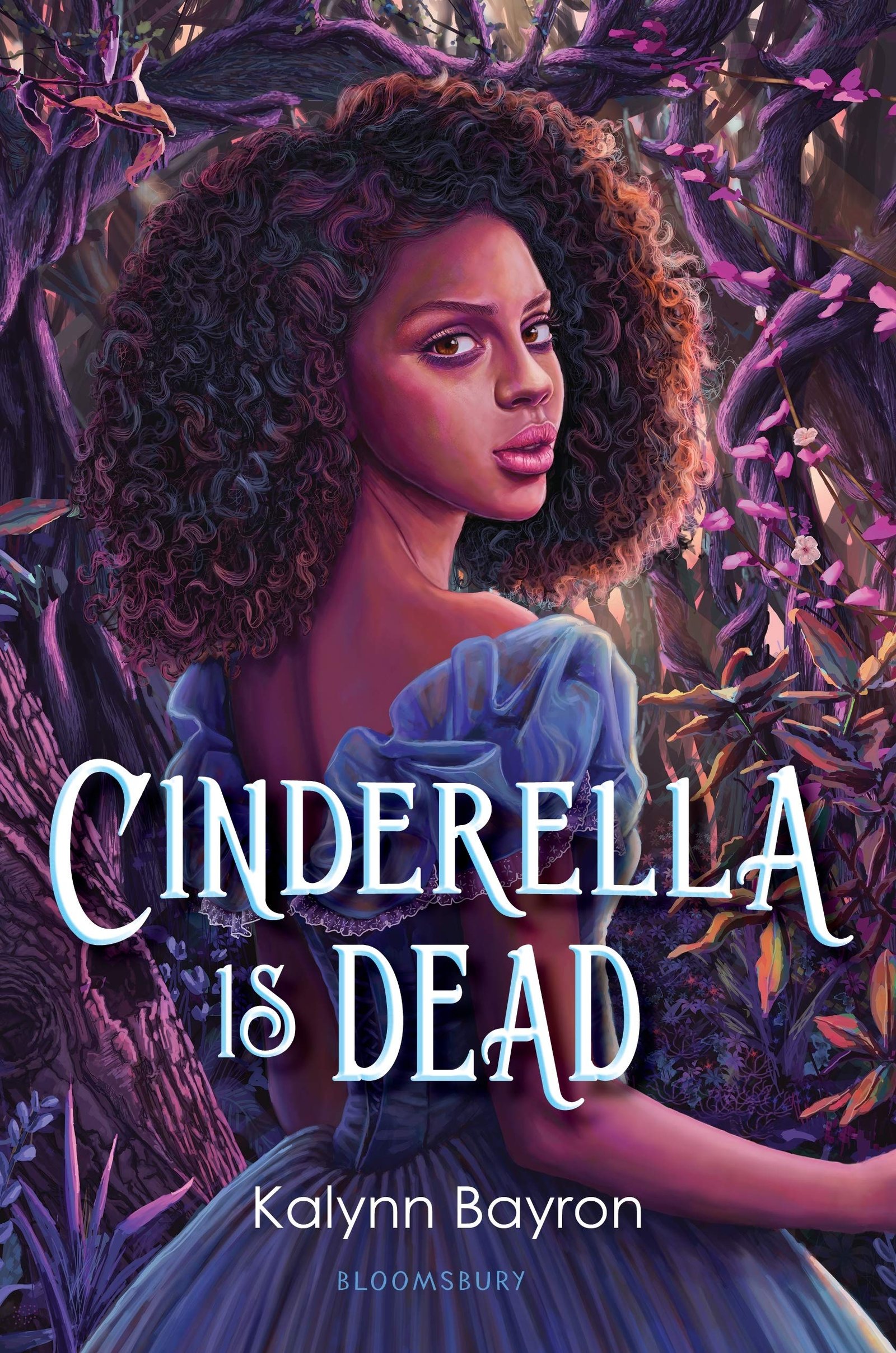 Cinderella Is Dead Kalynn Bayron