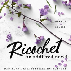 Ricochet by Krista Ritchie Becca Ritchie