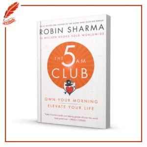 The 5 AM Club (original) Robin S. Sharma