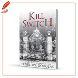 Devil's Night : Kill Switch Penelope Douglas