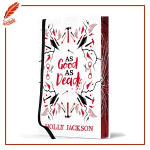 As Good As Dead ( limited special edition) Holly Jackson