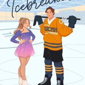 Icebreaker by Hannah Grace