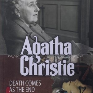Death Comes as the End by Agatha Christie